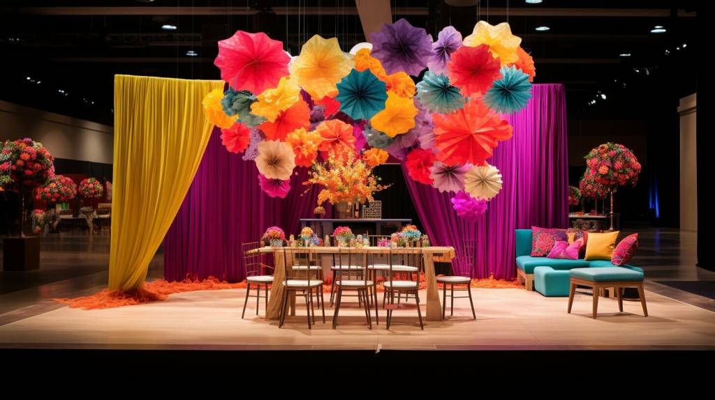 Boutique Event Ideas and Experiential Marketing