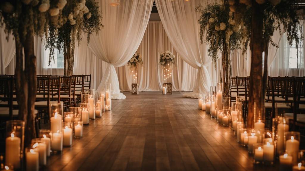 Boutique Event Planning
