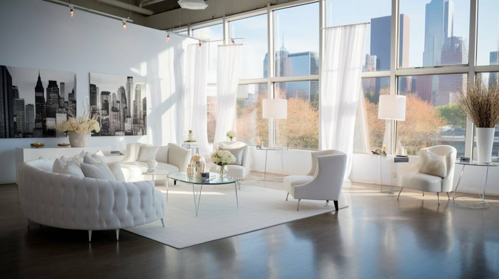 Boutique Event Planning