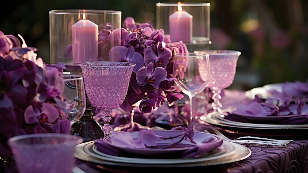 Boutique Event Planning