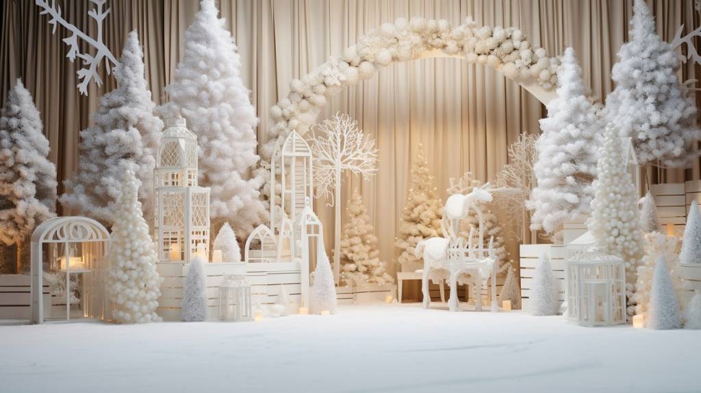 Boutique Event Planning and Experiential Marketing