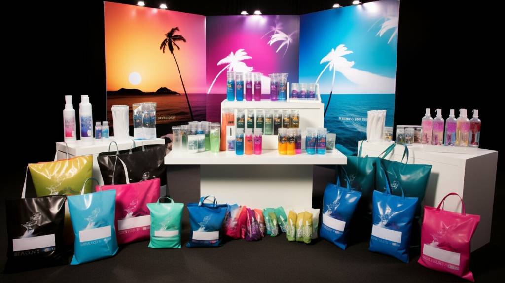 Branded Merchandise Branded Merchandise