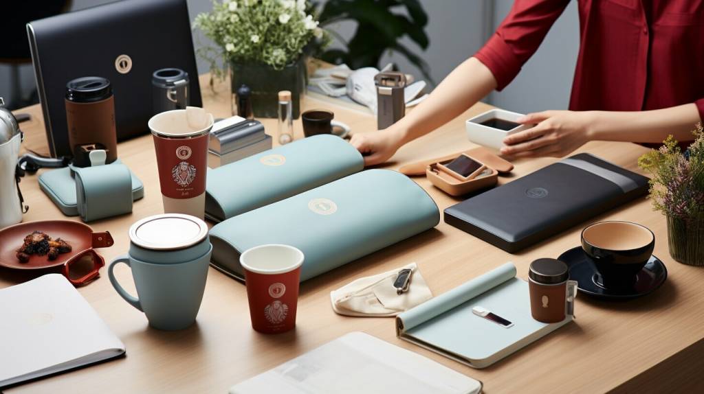 Choosing the Right Unique Branded Gifts for Your Brand