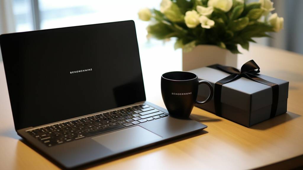 Corporate Gifting