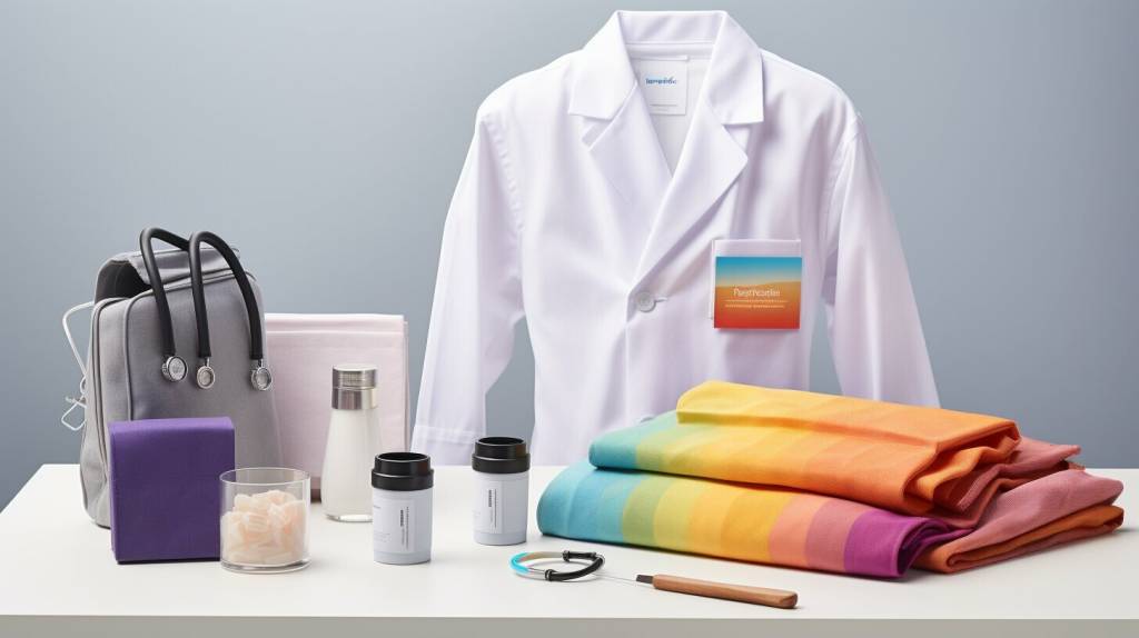 Corporate Gifts for Healthcare Professionals Corporate Gifts for Healthcare Professionals