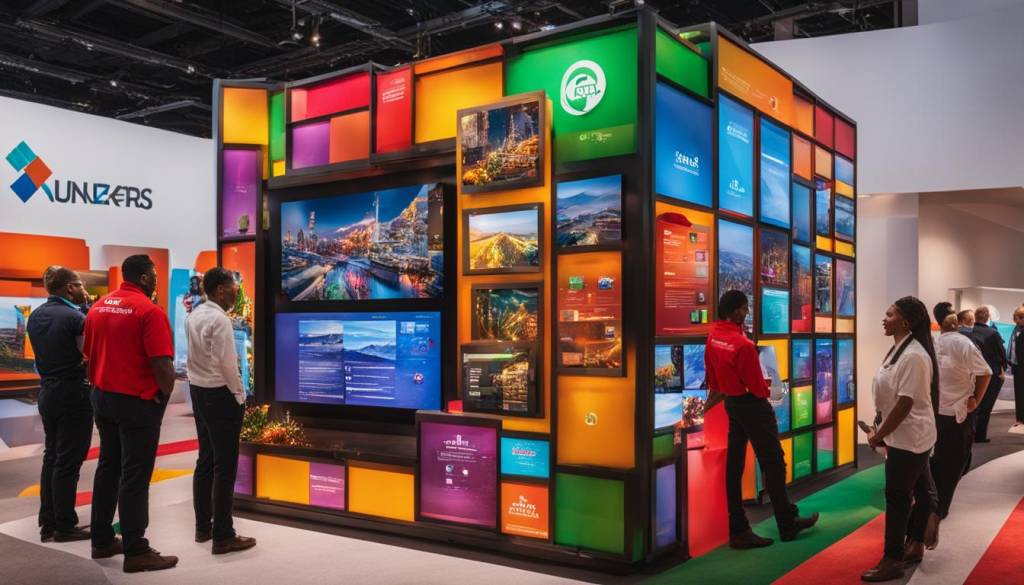 Experiential Marketing in Oil & Gas Industry Experiential Marketing in Oil & Gas Industry