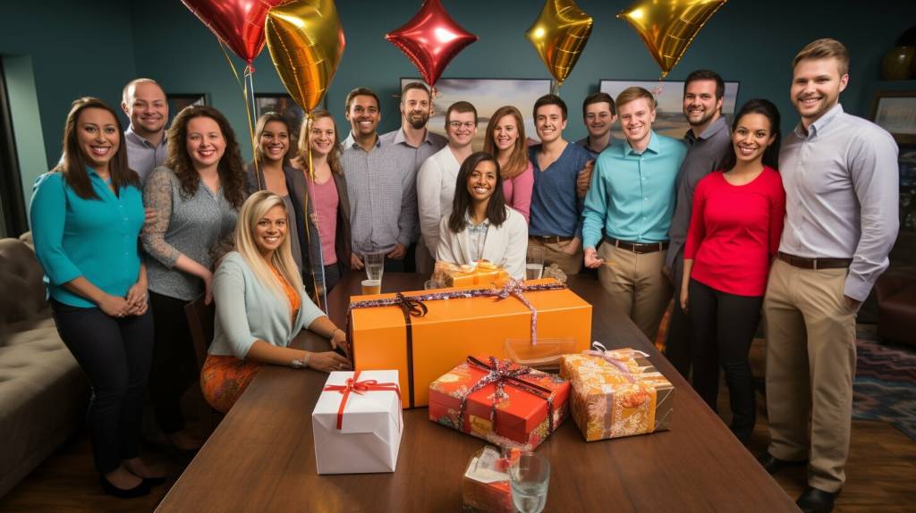 Experiential Marketing with Custom Gifts