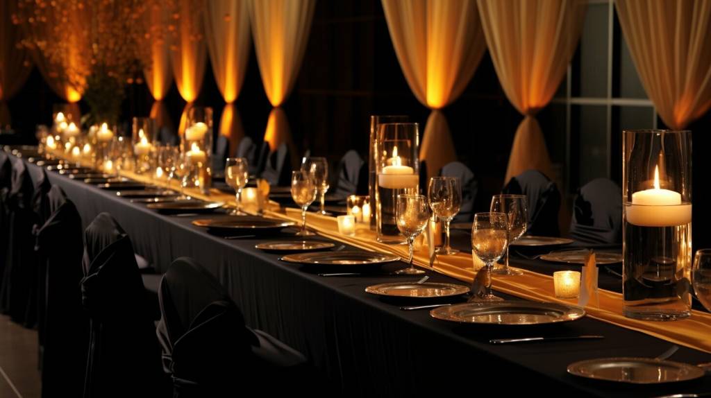 Tailored Solutions for Every Occasion