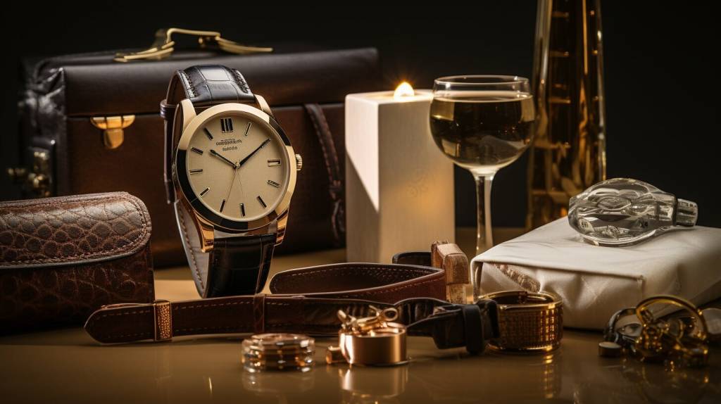 Unique Branded Gifts for High-End Clients Unique Branded Gifts for High-End Clients