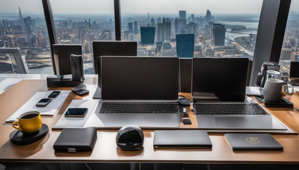 branded products in office branded products in office