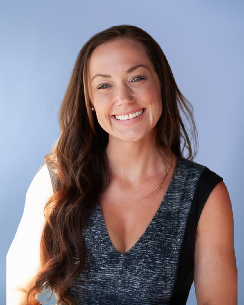 Stephanie Bacon