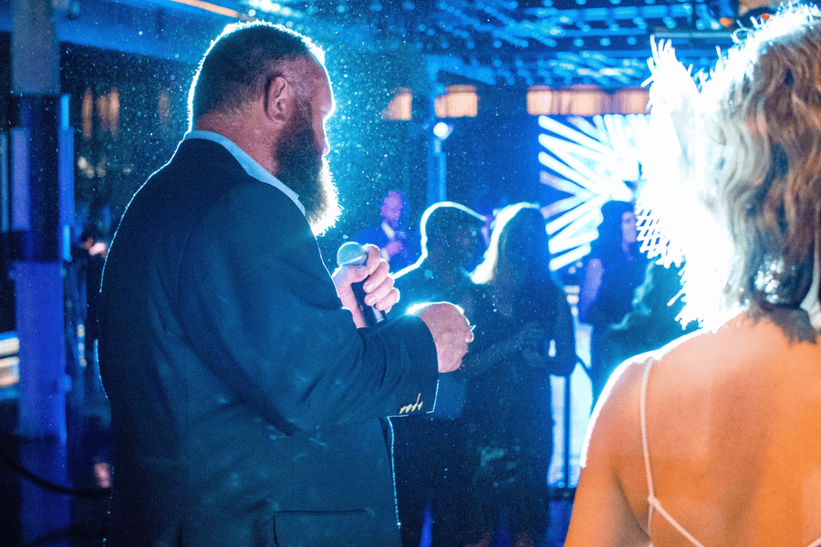 Experiential Brand Activations