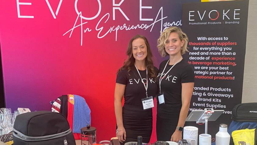 Promotional Products Showcase; Trade Shows, Giveaways