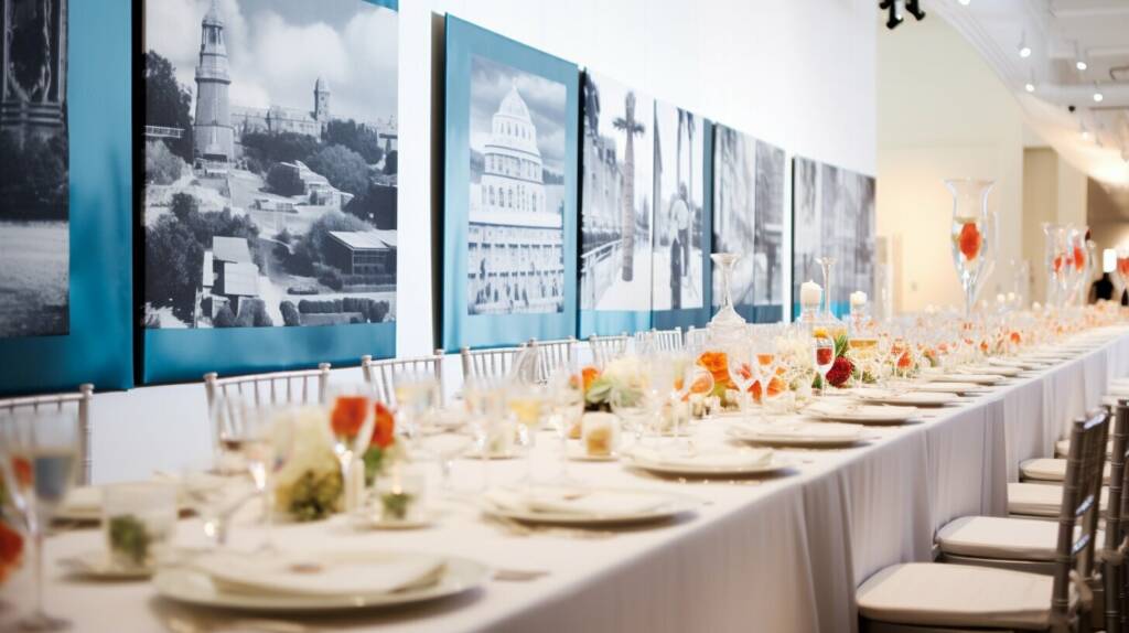 Boutique Event Ideas