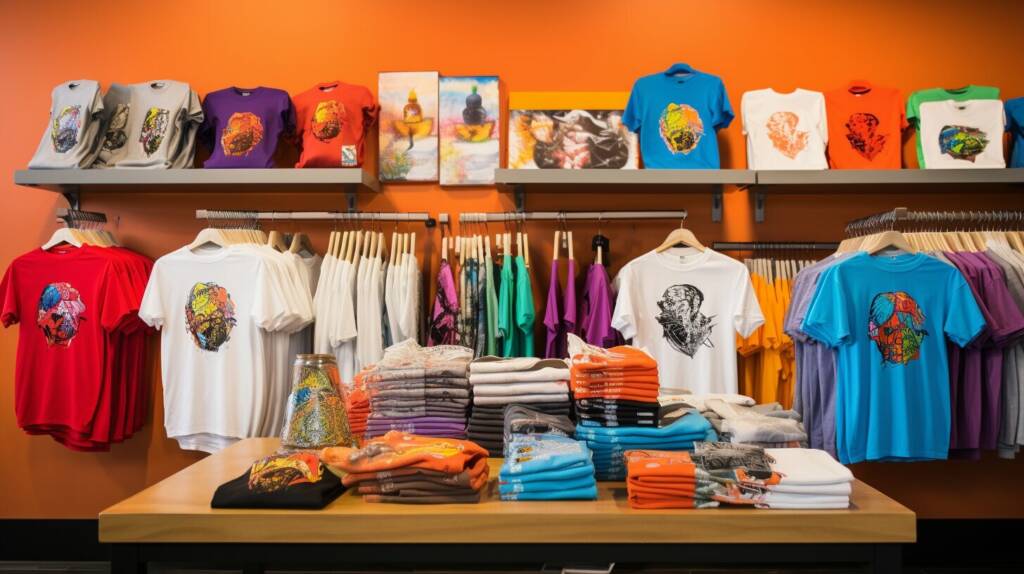 Branded Merchandise