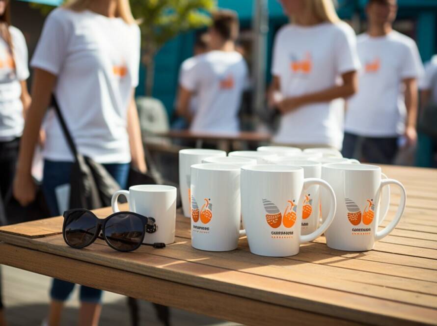 Branded Merchandise