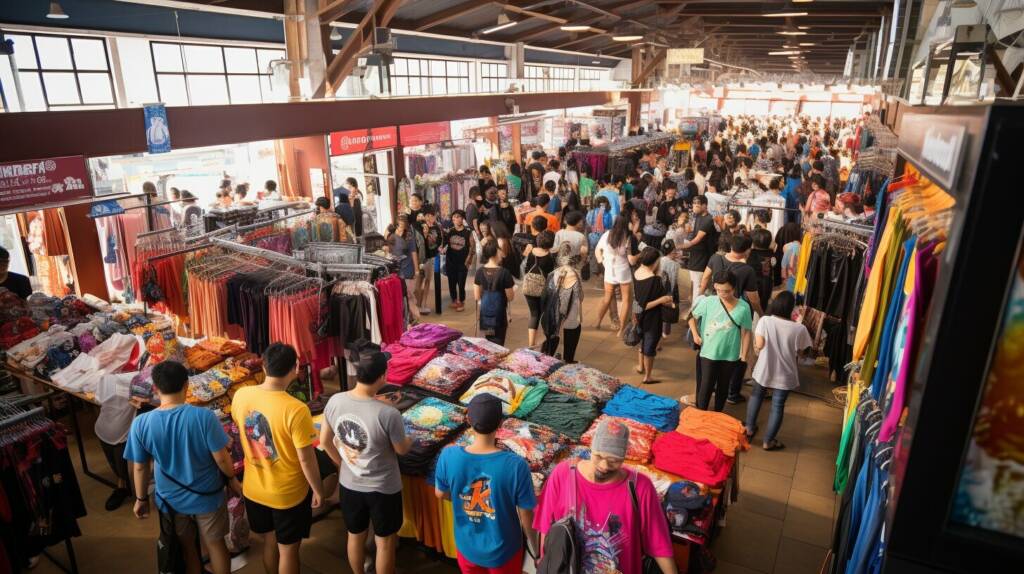 Branded Merchandise Boosting Sales Performance