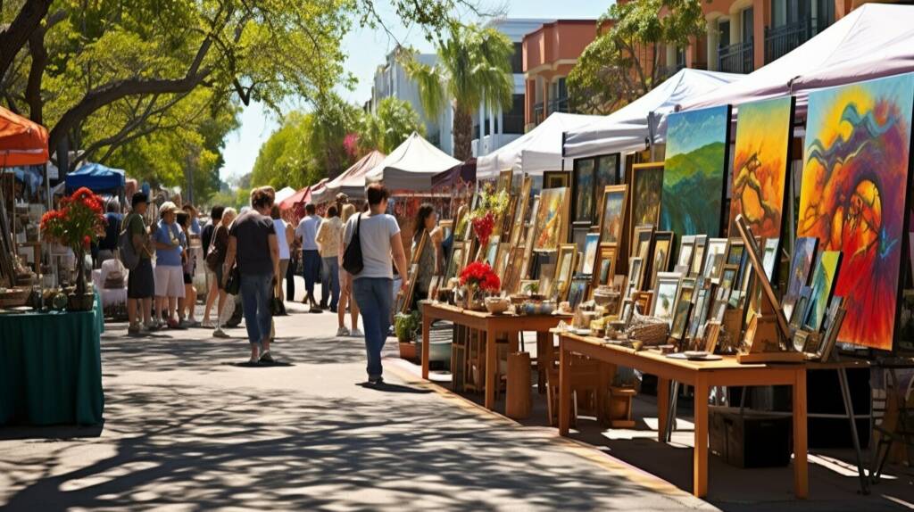 Managing Local Boutique Events