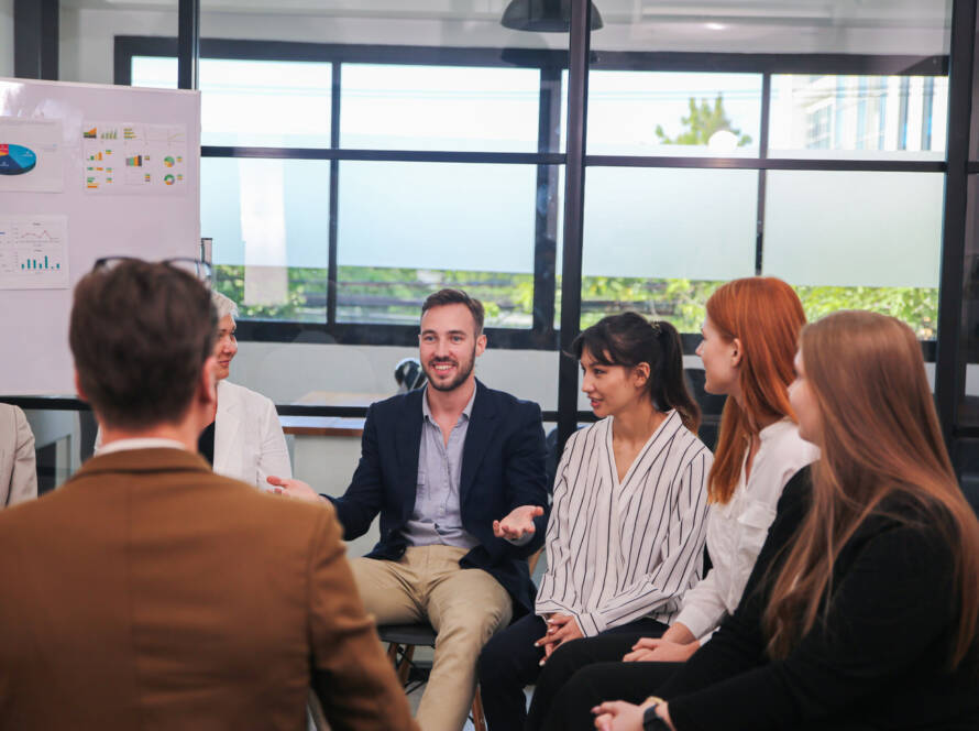 Experience Driven Marketing
