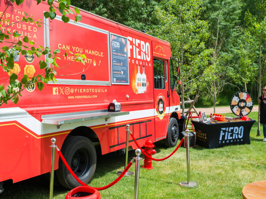 Experiential Marketing Events