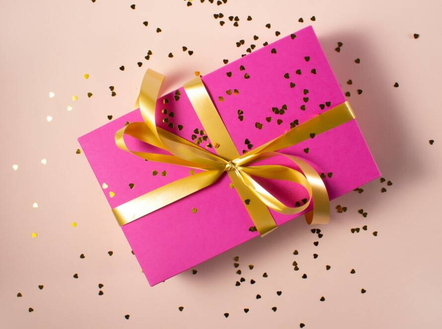 Corporate Gifting