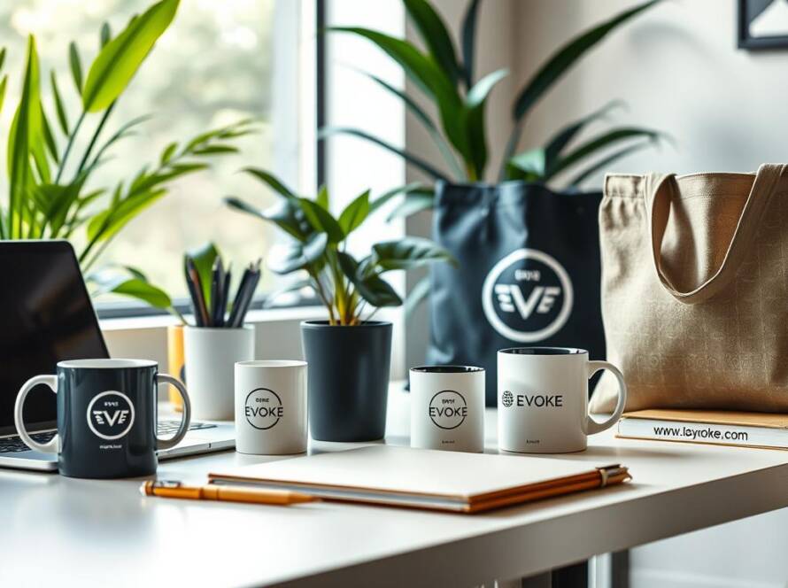 How branded merchandise enhances customer loyalty
