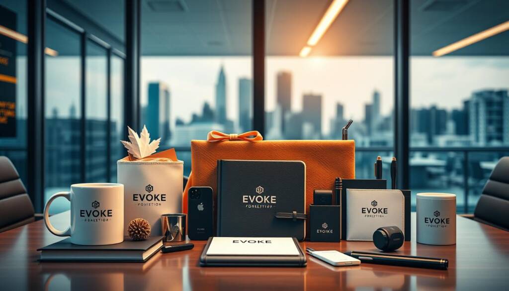 corporate gifts Houston