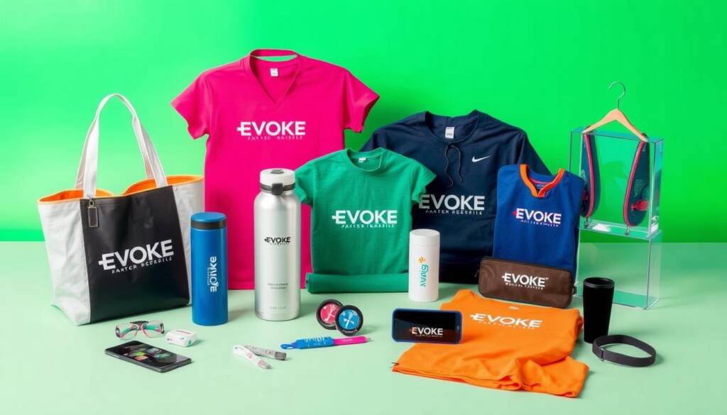 custom promotional products