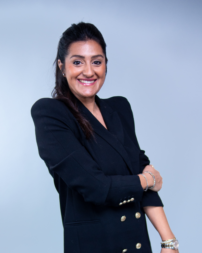 Amal Ragheb