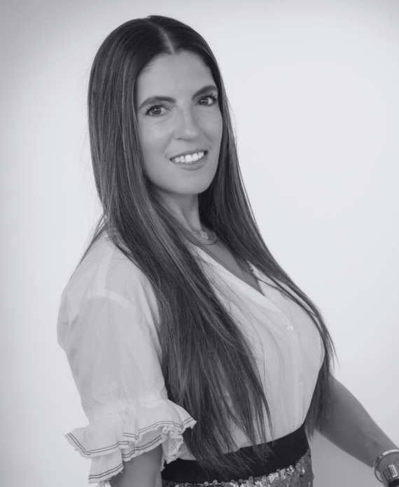 Nancy BW