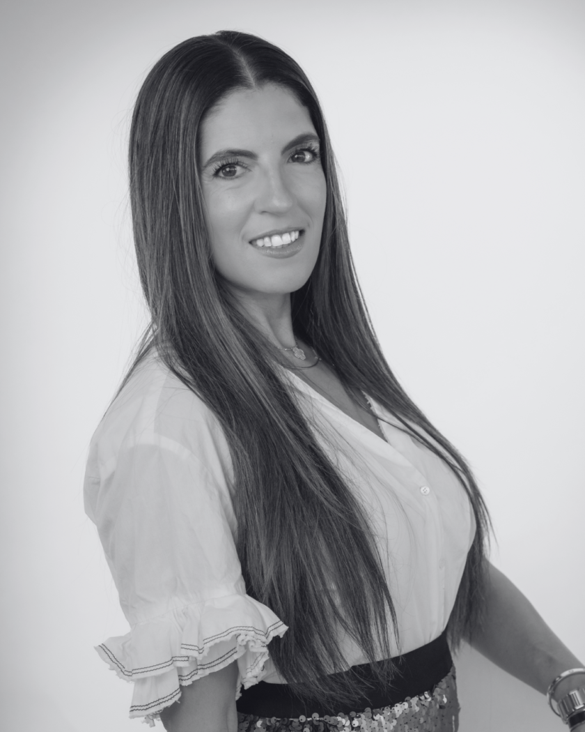 Nancy Qawasmeh