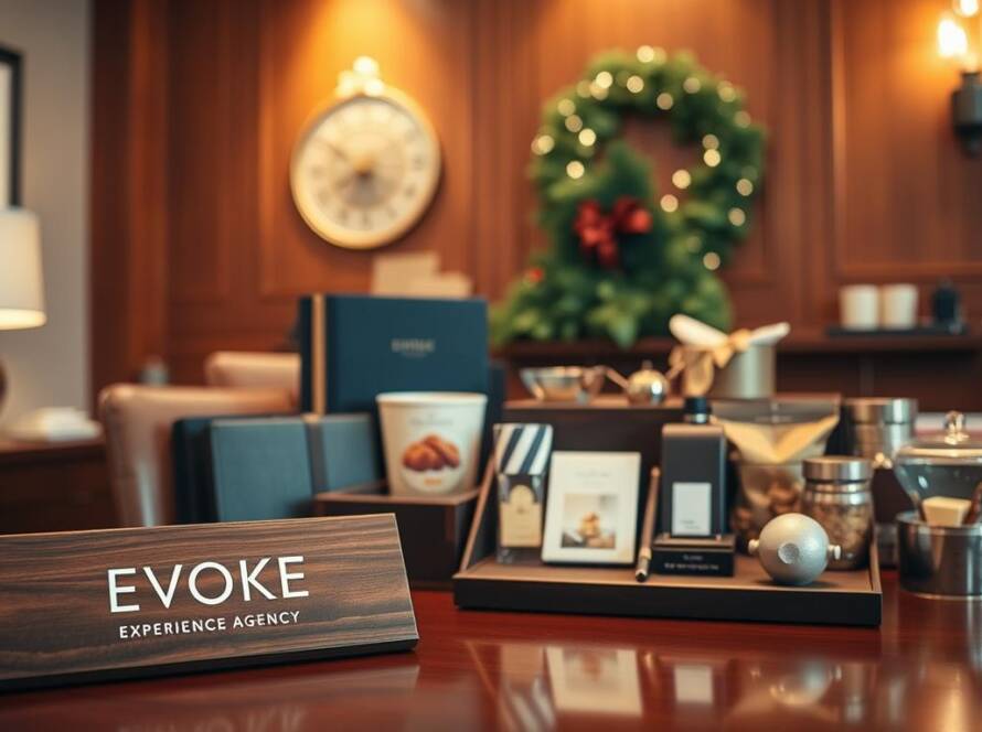 Corporate Gifting