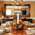 Those Little Details That Will Make Your Thanksgiving Even More Memorable