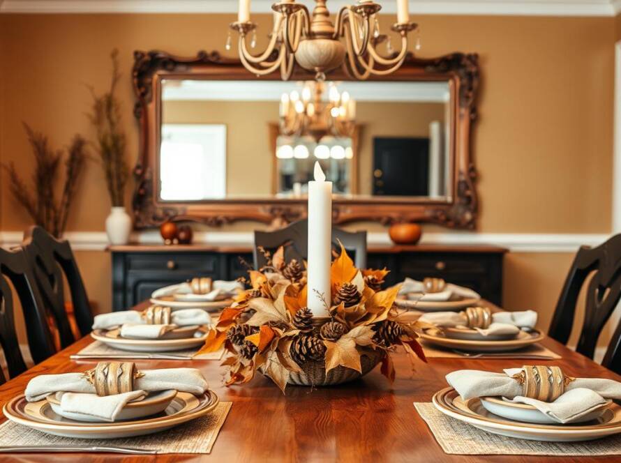 Thanksgiving planning